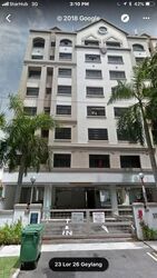 Guilin Court (D14), Apartment #596402851